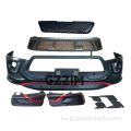 Hilux Vigo Revo 2016+ Front BodyKit